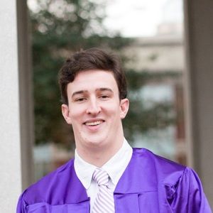 Meet your Posher, Walter